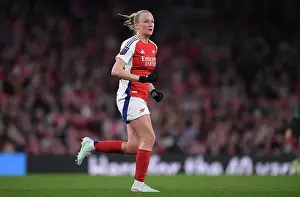 Arsenal Women V Liverpool Women 2024-25 Prints: Arsenal FC v Liverpool FC - Barclays Women's Super League Arsenal FC v Liverpool FC - Barclays Women's Super
