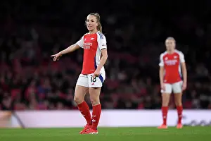 Arsenal Women V Liverpool Women 2024-25 Prints: Arsenal FC v Liverpool FC - Barclays Women's Super League Arsenal FC v Liverpool FC - Barclays Women's Super