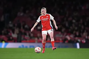 Arsenal Women V Liverpool Women 2024-25 Prints: Arsenal FC v Liverpool FC - Barclays Women's Super League Arsenal FC v Liverpool FC - Barclays Women's Super