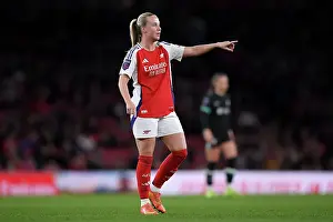 Arsenal Women V Liverpool Women 2024-25 Prints: Arsenal FC v Liverpool FC - Barclays Women's Super League Arsenal FC v Liverpool FC - Barclays Women's Super