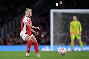 Arsenal Women V Liverpool Women 2024-25 Prints: Arsenal FC v Liverpool FC - Barclays Women's Super League Arsenal FC v Liverpool FC - Barclays Women's Super