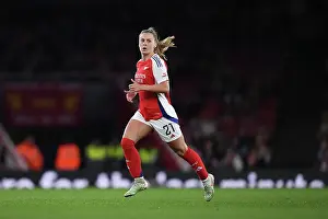 Arsenal Women V Liverpool Women 2024-25 Prints: Arsenal FC v Liverpool FC - Barclays Women's Super League Arsenal FC v Liverpool FC - Barclays Women's Super