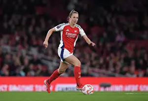 Arsenal Women V Liverpool Women 2024-25 Prints: Arsenal FC v Liverpool FC - Barclays Women's Super League Arsenal FC v Liverpool FC - Barclays Women's Super