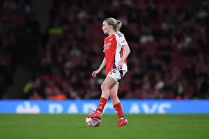 Arsenal Women V Liverpool Women 2024-25 Prints: Arsenal FC v Liverpool FC - Barclays Women's Super League Arsenal FC v Liverpool FC - Barclays Women's Super