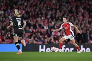 Arsenal Women V Liverpool Women 2024-25 Prints: Arsenal FC v Liverpool FC - Barclays Women's Super League Arsenal FC v Liverpool FC - Barclays Women's Super