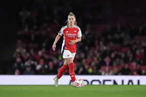 Arsenal Women V Liverpool Women 2024-25 Prints: Arsenal FC v Liverpool FC - Barclays Women's Super League Arsenal FC v Liverpool FC - Barclays Women's Super