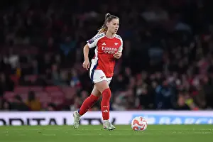 Arsenal Women V Liverpool Women 2024-25 Prints: Arsenal FC v Liverpool FC - Barclays Women's Super League Arsenal FC v Liverpool FC - Barclays Women's Super