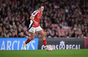 Arsenal Women V Liverpool Women 2024-25 Prints: Arsenal FC v Liverpool FC - Barclays Women's Super League Arsenal FC v Liverpool FC - Barclays Women's Super