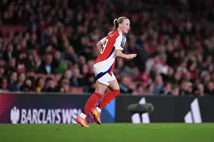 Arsenal Women V Liverpool Women 2024-25 Prints: Arsenal FC v Liverpool FC - Barclays Women's Super League Arsenal FC v Liverpool FC - Barclays Women's Super