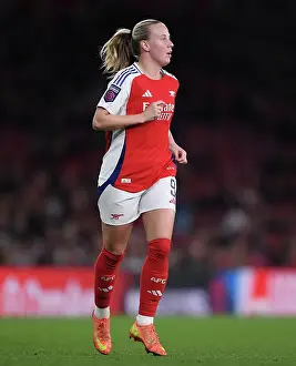 Arsenal Women V Liverpool Women 2024-25 Prints: Arsenal FC v Liverpool FC - Barclays Women's Super League Arsenal FC v Liverpool FC - Barclays Women's Super