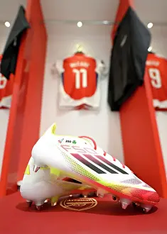 Arsenal Women V Liverpool Women 2024-25 Prints: Arsenal FC v Liverpool FC - Barclays Women's Super League Arsenal FC v Liverpool FC - Barclays Women's Super