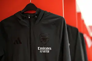Arsenal Women V Liverpool Women 2024-25 Prints: Arsenal FC v Liverpool FC - Barclays Women's Super League Arsenal FC v Liverpool FC - Barclays Women's Super