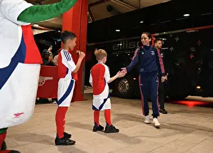 Arsenal Women V Liverpool Women 2024-25 Prints: Arsenal FC v Liverpool FC - Barclays Women's Super League Arsenal FC v Liverpool FC - Barclays Women's Super