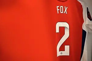Arsenal Women V Liverpool Women 2024-25 Prints: Arsenal FC v Liverpool FC - Barclays Women's Super League Arsenal FC v Liverpool FC - Barclays Women's Super