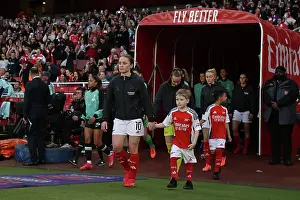 Arsenal Women V Liverpool Women 2024-25 Prints: Arsenal FC v Liverpool FC - Barclays Women's Super League Arsenal FC v Liverpool FC - Barclays Women's Super