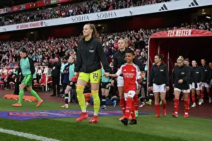 Arsenal FC v Liverpool FC - Barclays Women's Super League Arsenal FC v Liverpool FC - Barclays Women's Super League