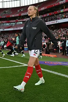 Arsenal FC v Liverpool FC - Barclays Women's Super League Arsenal FC v Liverpool FC - Barclays Women's Super League