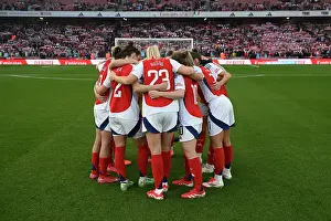 Arsenal FC v Liverpool FC - Barclays Women's Super League Arsenal FC v Liverpool FC - Barclays Women's Super League
