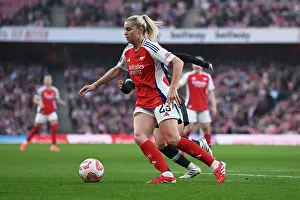 Arsenal Women V Liverpool Women 2024-25 Prints: Arsenal FC v Liverpool FC - Barclays Women's Super League Arsenal FC v Liverpool FC - Barclays Women's Super