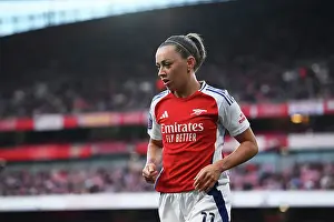 Arsenal Women V Liverpool Women 2024-25 Prints: Arsenal FC v Liverpool FC - Barclays Women's Super League Arsenal FC v Liverpool FC - Barclays Women's Super