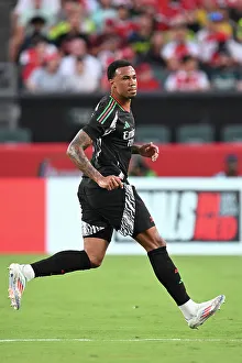 Arsenal FC v Liverpool FC - Pre-Season Friendly