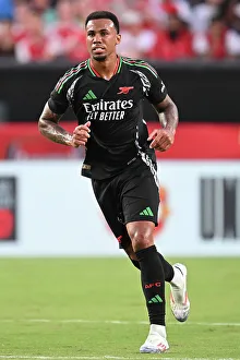 Arsenal FC v Liverpool FC - Pre-Season Friendly