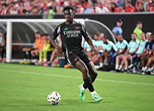 Arsenal FC v Liverpool FC - Pre-Season Friendly