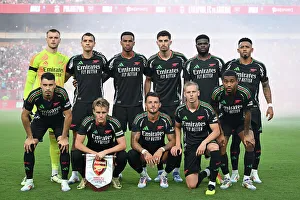 Arsenal FC v Liverpool FC - Pre-Season Friendly