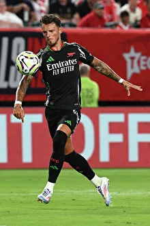 Arsenal FC v Liverpool FC - Pre-Season Friendly