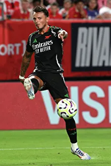 Arsenal FC v Liverpool FC - Pre-Season Friendly