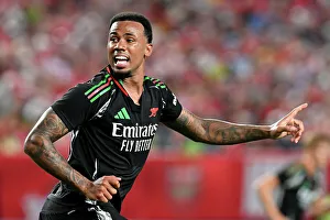 Arsenal FC v Liverpool FC - Pre-Season Friendly