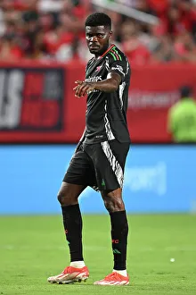 Arsenal FC v Liverpool FC - Pre-Season Friendly