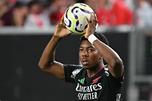 Arsenal FC v Liverpool FC - Pre-Season Friendly