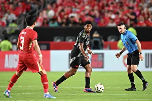 Arsenal FC v Liverpool FC - Pre-Season Friendly