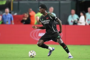 Arsenal FC v Liverpool FC - Pre-Season Friendly