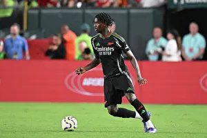 Arsenal FC v Liverpool FC - Pre-Season Friendly