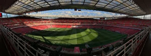 Arsenal v Liverpool 2018-19 Gallery: Arsenal FC v Liverpool FC - Premier League