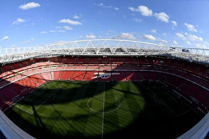 Arsenal v Liverpool 2018-19 Gallery: Arsenal FC v Liverpool FC - Premier League