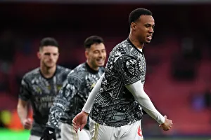 Arsenal FC v Liverpool FC - Premier League