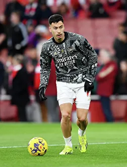 Arsenal FC v Liverpool FC - Premier League