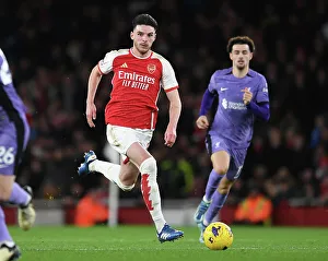 Arsenal FC v Liverpool FC - Premier League