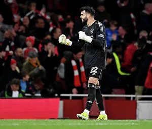 Arsenal FC v Liverpool FC - Premier League