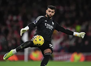 Arsenal FC v Liverpool FC - Premier League