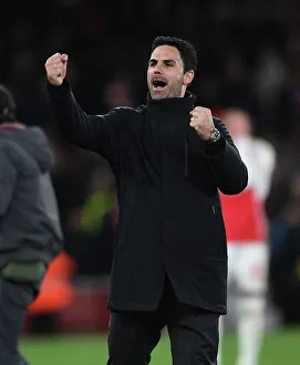 Arsenal FC v Liverpool FC - Premier League