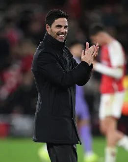 Arsenal FC v Liverpool FC - Premier League
