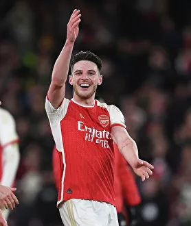 Arsenal FC v Liverpool FC - Premier League
