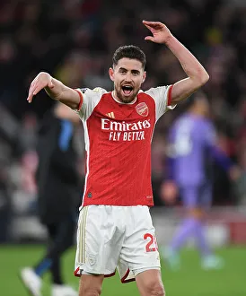Arsenal FC v Liverpool FC - Premier League