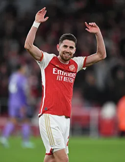 Arsenal FC v Liverpool FC - Premier League