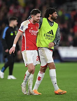 Arsenal FC v Liverpool FC - Premier League