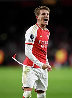 Arsenal FC v Liverpool FC - Premier League